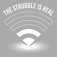 The Struggle Is Real Funny Programmer Gamer T-shirt | Artistshot