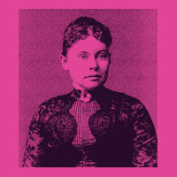 Lizzie Borden T-shirt | Artistshot