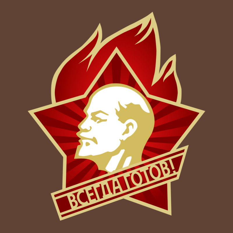 Lenin T-shirt | Artistshot