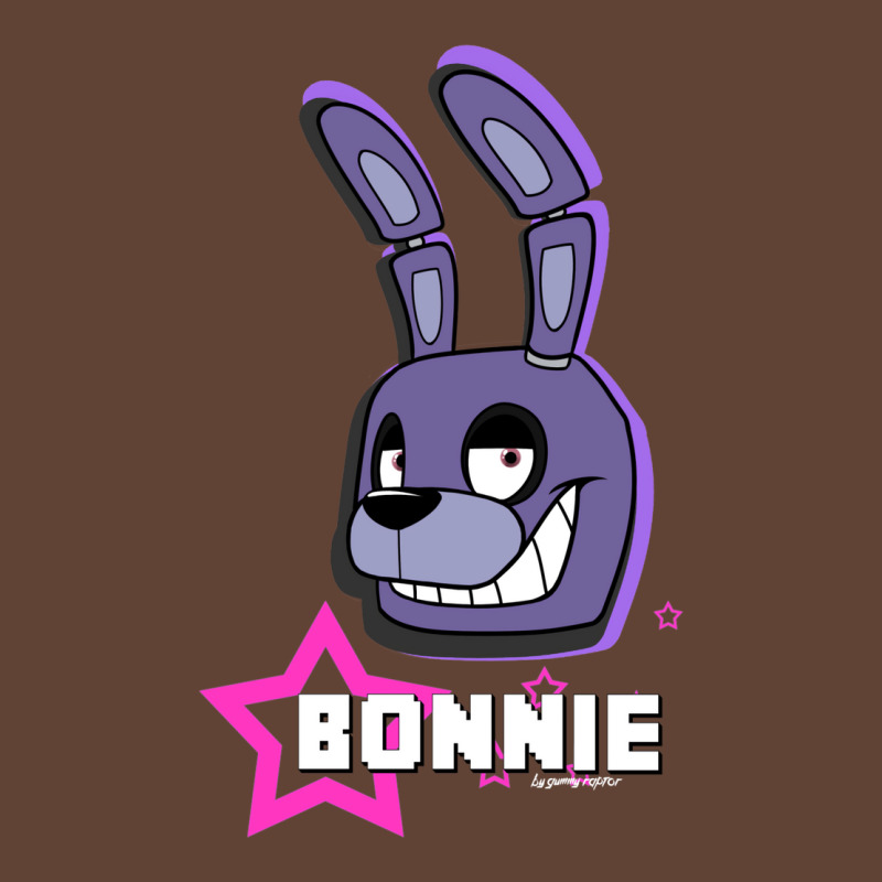 Bonnie (five Nights At Freddy's) T-Shirt by maoznzenzew | Artistshot