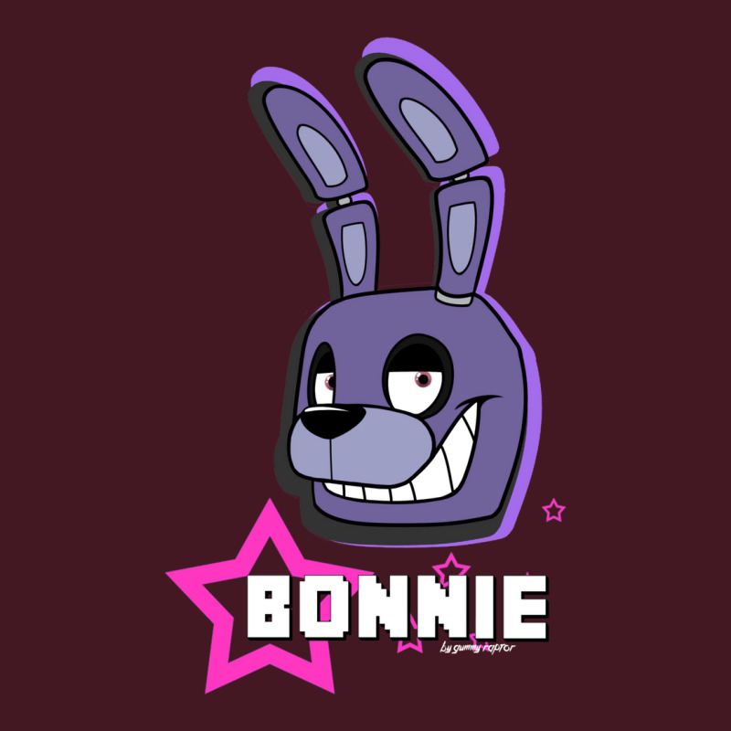 Bonnie (five Nights At Freddy's) Unisex Hoodie by maoznzenzew | Artistshot