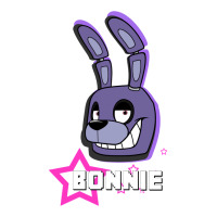 Bonnie (five Nights At Freddy's) Men's T-shirt Pajama Set | Artistshot