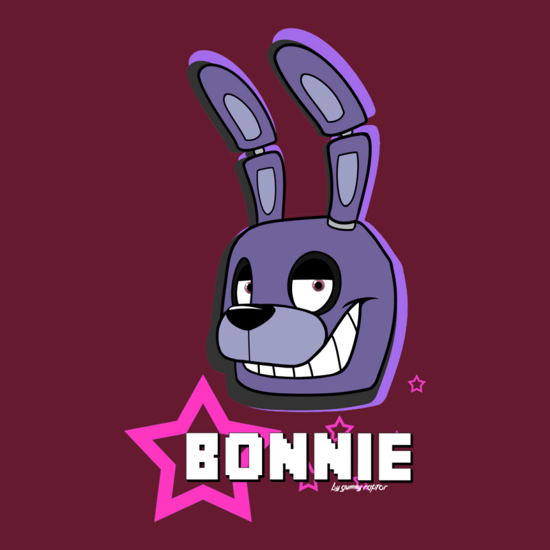 Bonnie (five Nights At Freddy's) Classic T-shirt by maoznzenzew | Artistshot