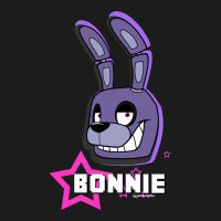 Bonnie (five Nights At Freddy's) Hoodie & Jogger Set | Artistshot