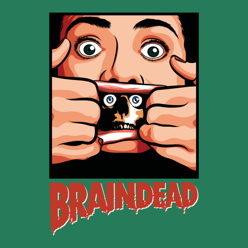 Braindead 6 T-Shirt by maoznzenzew | Artistshot