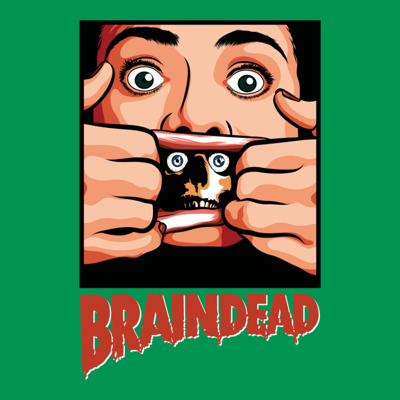 Braindead 6 Classic T-shirt by maoznzenzew | Artistshot