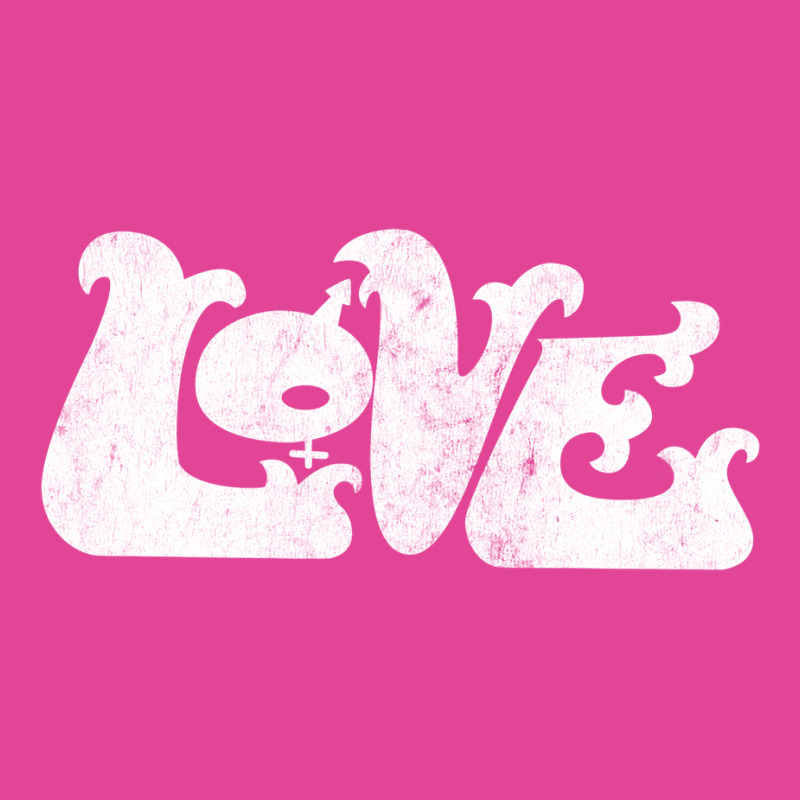 Love (1) T-shirt | Artistshot