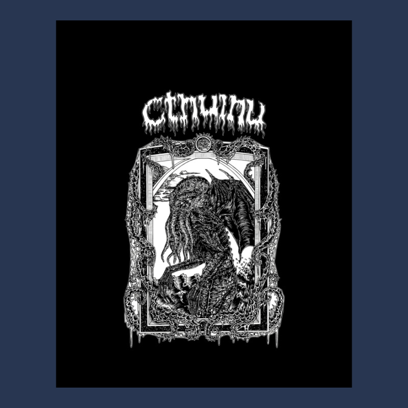 Cthulhu Has Risen  (1) Men Denim Jacket | Artistshot