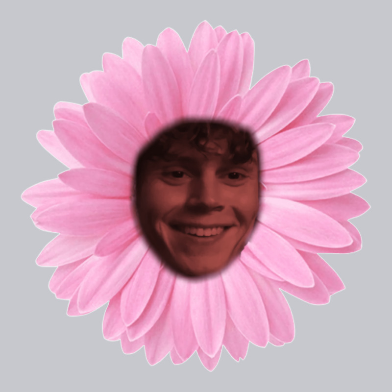 Evan Peters Flower Unisex Jogger | Artistshot