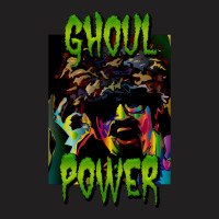 Ghoul Power T-shirt | Artistshot