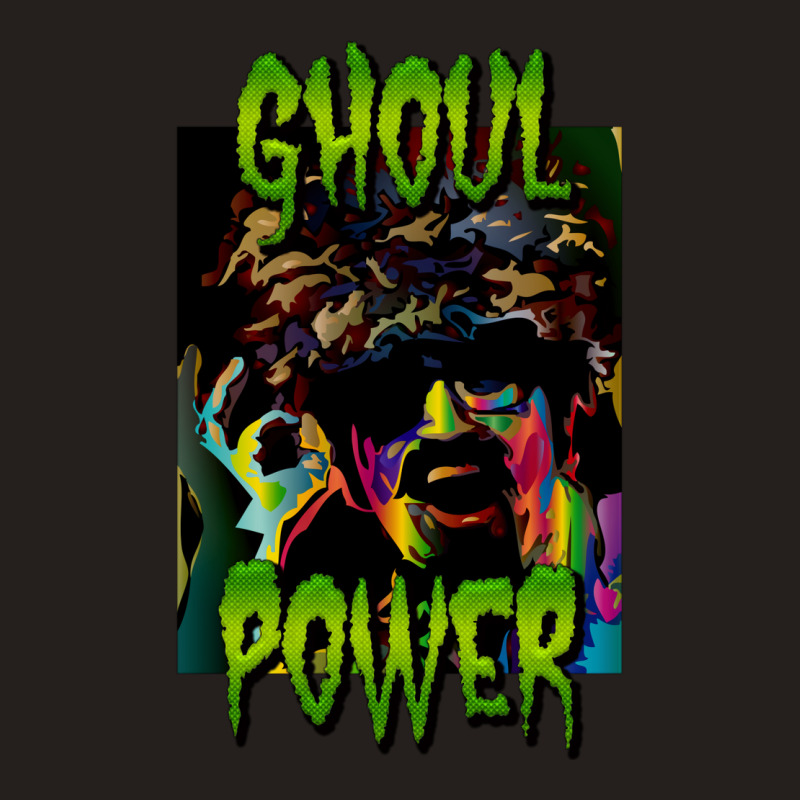 Ghoul Power Tank Top | Artistshot