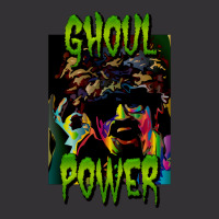 Ghoul Power Vintage Short | Artistshot