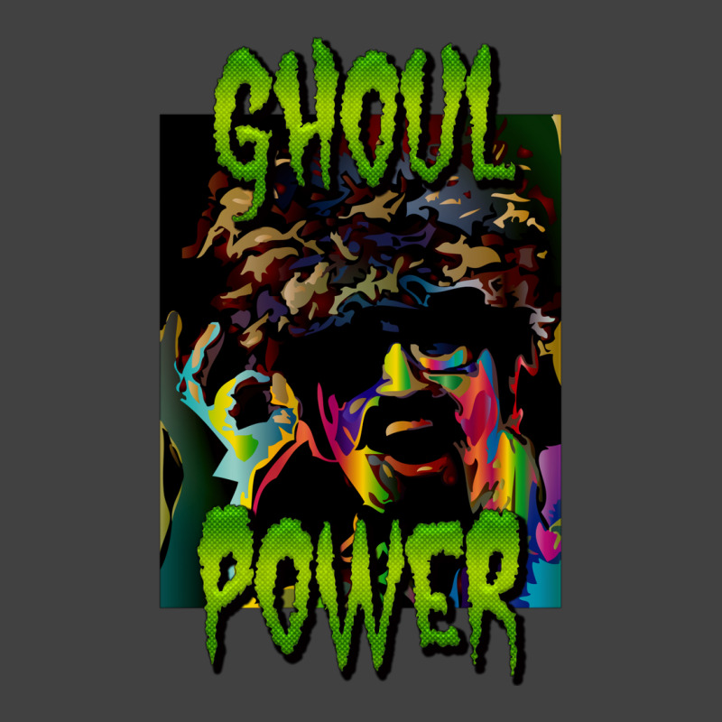 Ghoul Power Vintage T-shirt | Artistshot