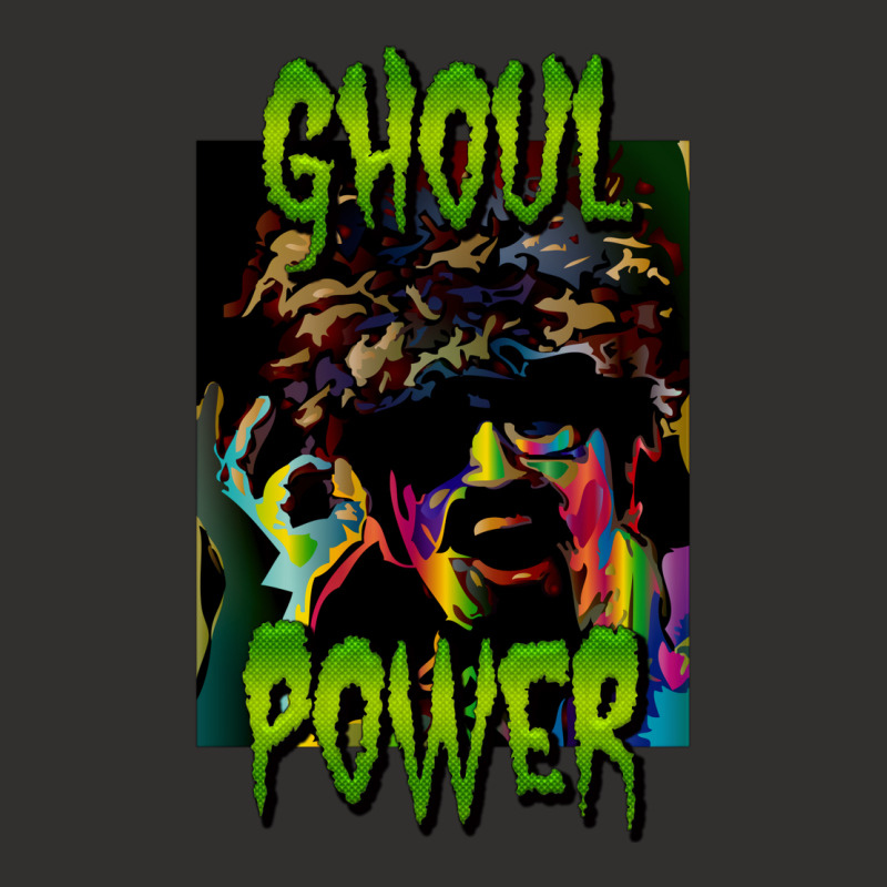 Ghoul Power Champion Hoodie | Artistshot