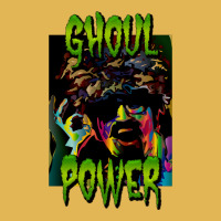 Ghoul Power Vintage Hoodie And Short Set | Artistshot