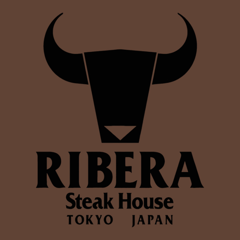 Ribera Steak House Japan T-Shirt by oroscoshuyaoz | Artistshot