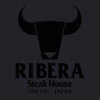 Ribera Steak House Japan Unisex Sherpa-lined Denim Jacket | Artistshot