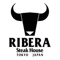 Ribera Steak House Japan V-neck Tee | Artistshot