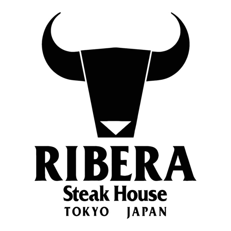 Ribera Steak House Japan V-Neck Tee by oroscoshuyaoz | Artistshot