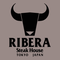 Ribera Steak House Japan Vintage T-shirt | Artistshot