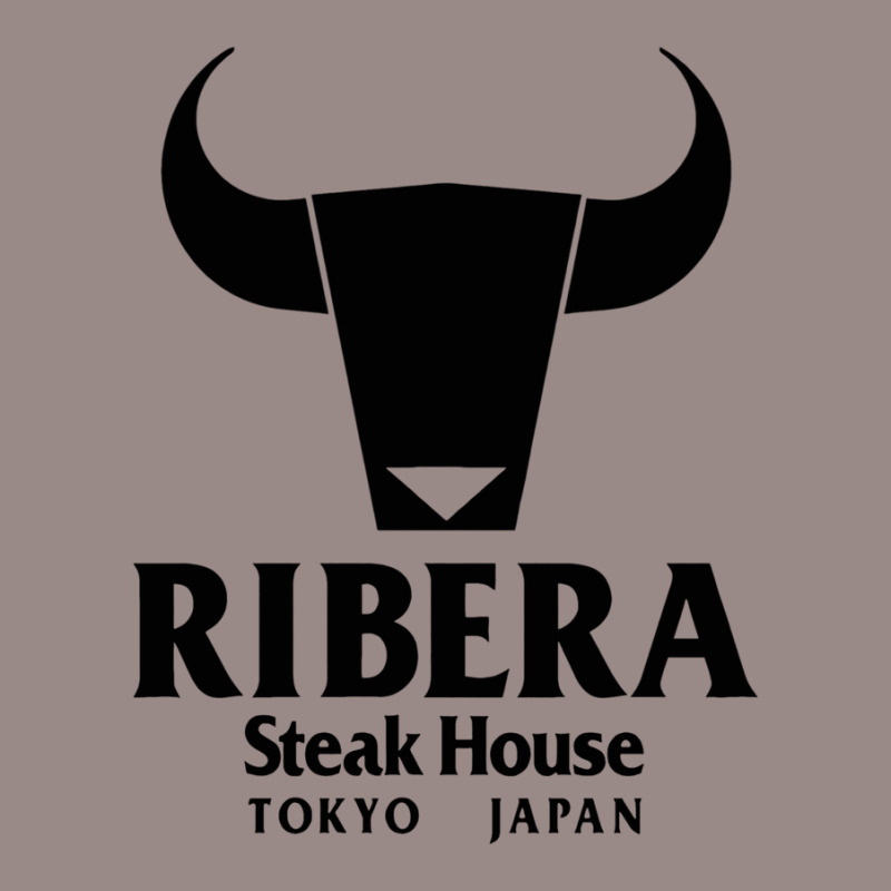 Ribera Steak House Japan Vintage T-Shirt by oroscoshuyaoz | Artistshot