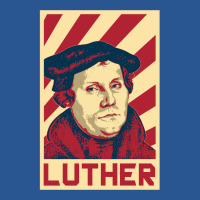 Martin Luther Retro Propaganda T-shirt | Artistshot