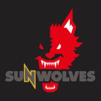 Sunwolves Rug T-shirt | Artistshot