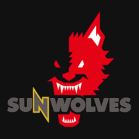 Sunwolves Rug Graphic T-shirt | Artistshot