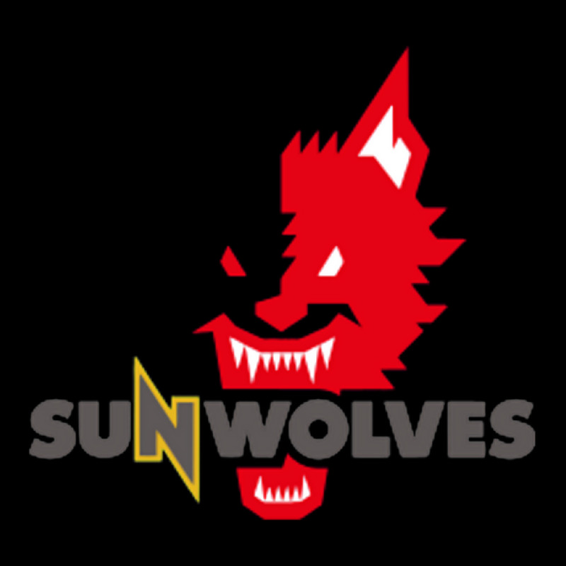 Sunwolves Rug V-neck Tee | Artistshot