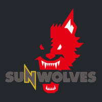 Sunwolves Rug Crewneck Sweatshirt | Artistshot