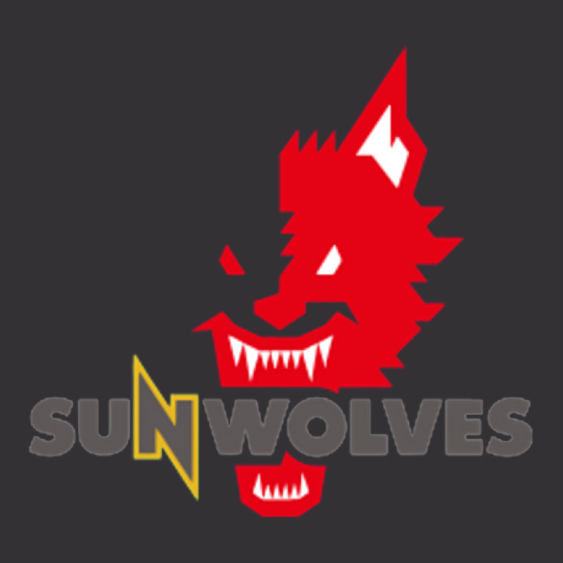 Sunwolves Rug Vintage Short | Artistshot