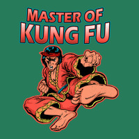 Master Of Kung Fu (2) T-shirt | Artistshot