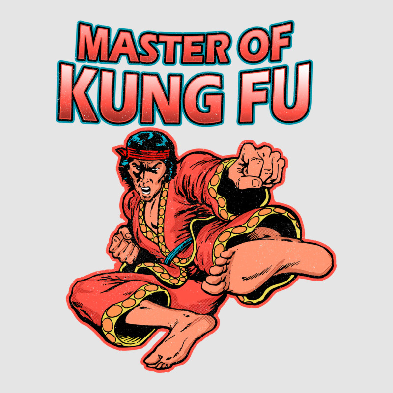 Master Of Kung Fu (2) Exclusive T-shirt | Artistshot