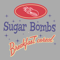 Sugar Bombs Gamer Design T-shirt | Artistshot