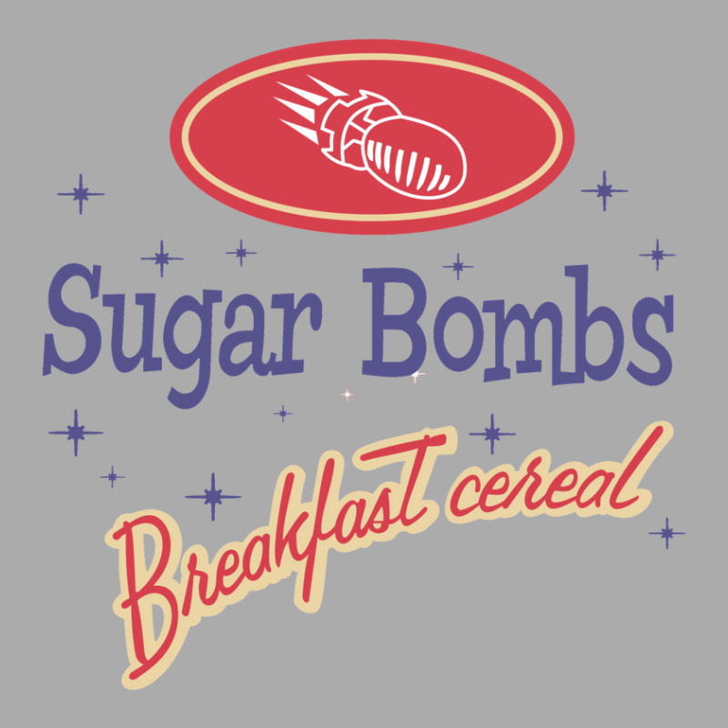 Sugar Bombs Gamer Design T-Shirt by oroscoshuyaoz | Artistshot