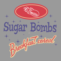 Sugar Bombs Gamer Design Graphic T-shirt | Artistshot