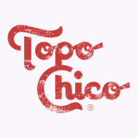 Topo Chico Tank Top | Artistshot