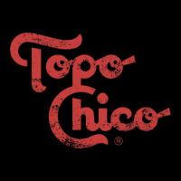 Topo Chico Zipper Hoodie | Artistshot