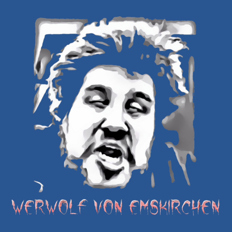 Werewolf Of Emskirchen T-shirt | Artistshot