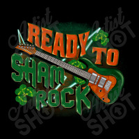 Ready To Shamrock St Patrick's Day Legging | Artistshot