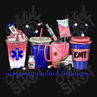 Emergency Medical Technician Front Car Mat | Artistshot