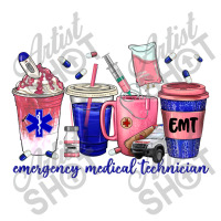 Emergency Medical Technician Sticker | Artistshot