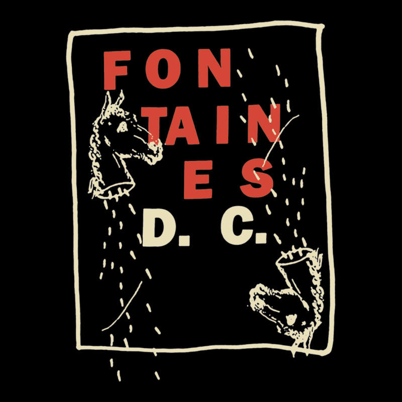 Onedos Fontaines Show D.c. American Dc Tour 2020 Lightweight Hoodie by koorenayoubq | Artistshot