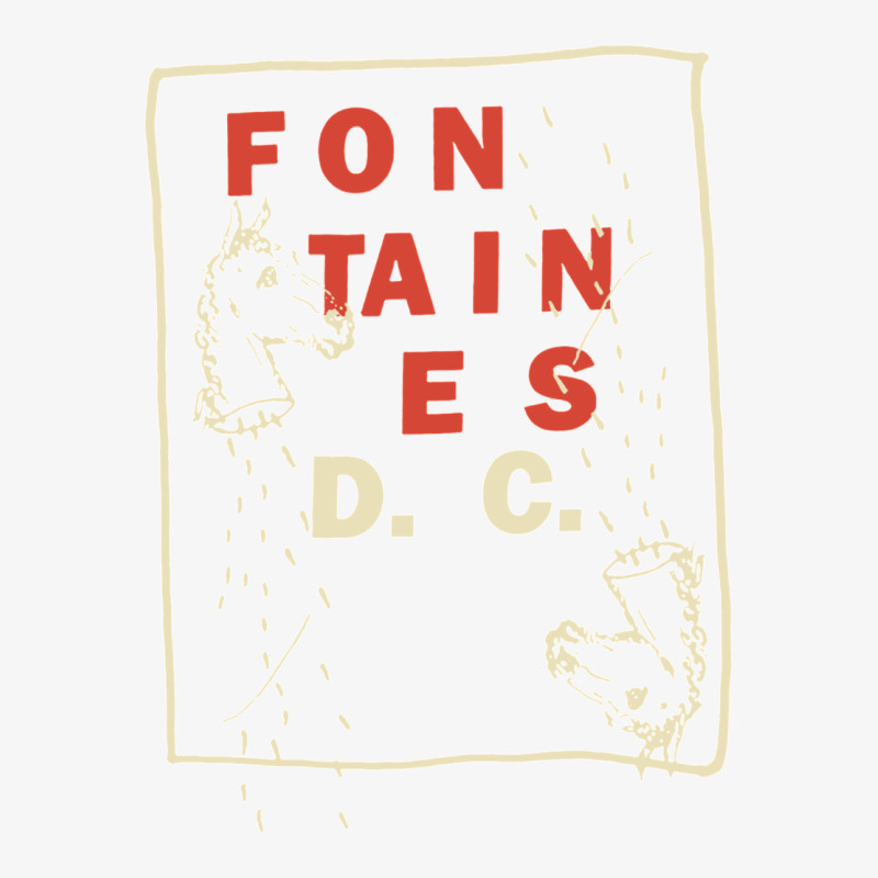 Onedos Fontaines Show D.c. American Dc Tour 2020 Champion Hoodie by koorenayoubq | Artistshot