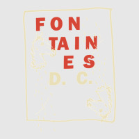 Onedos Fontaines Show D.c. American Dc Tour 2020 Unisex Jogger | Artistshot