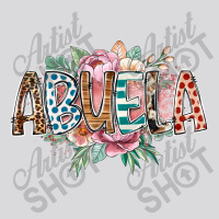 Abuela Flowers Women's Triblend Scoop T-shirt | Artistshot