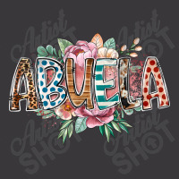 Abuela Flowers Ladies Curvy T-shirt | Artistshot