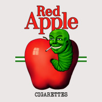 Red Apple Cigarettes Pocket T-shirt | Artistshot