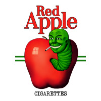 Red Apple Cigarettes Men's T-shirt Pajama Set | Artistshot