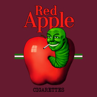 Red Apple Cigarettes Classic T-shirt | Artistshot